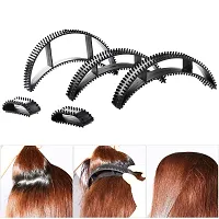 Premium Hair Accessories Combo Of 11 Pieces-thumb1