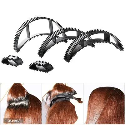 Premium Hair Accessories Combo Of 11 Pieces-thumb2