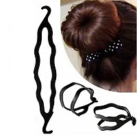 Hair Tool Kit (Set of 7) for Women/ Girls-thumb1