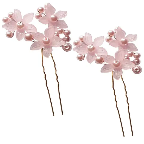 Beautiful Designer Hair Accessories