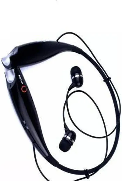 Metstyle Truly Wireless Bluetooth In Ear Neckband