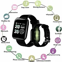 Stylish Smartwatch For Men And Women-thumb1