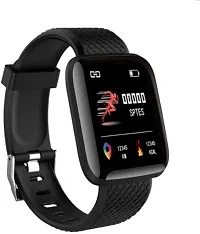 Stylish Smartwatch For Men And Women-thumb1