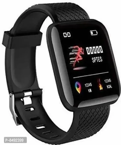 Stylish Smartwatch For Men And Women-thumb2