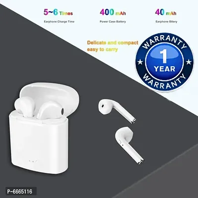 i7s earbuds pack of 1 best quality-thumb0