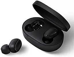 True Wireless Noise Cancelling Earbuds Built-in Microphone IPX4 Rating Earphones-thumb3