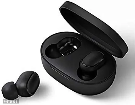 True Wireless Noise Cancelling Earbuds Built-in Microphone IPX4 Rating Earphones-thumb4
