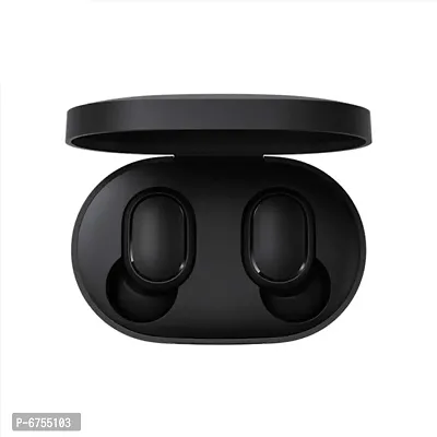 True Wireless Noise Cancelling Earbuds Built-in Microphone IPX4 Rating Earphones-thumb2