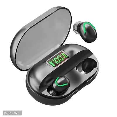 T2 TWS High quality The new A41 Smart 5.0 wireless TWS earphone earbud for A41 earphone-thumb2