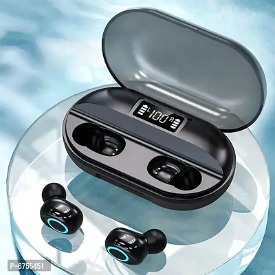 Top quality The new A41 Smart 5.0 wireless TWS earphone earbud for A41 earphone-thumb0