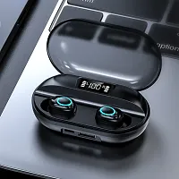 Top quality The new A41 Smart 5.0 wireless TWS earphone earbud for A41 earphone-thumb1