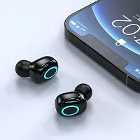 Top quality The new A41 Smart 5.0 wireless TWS earphone earbud for A41 earphone-thumb3