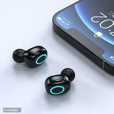 Top quality The new A41 Smart 5.0 wireless TWS earphone earbud for A41 earphone-thumb4