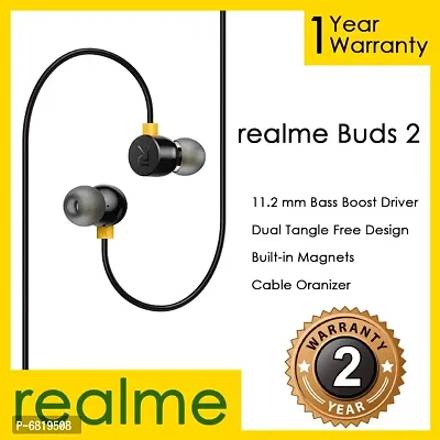 Compare realme buds online 2 and boat 225