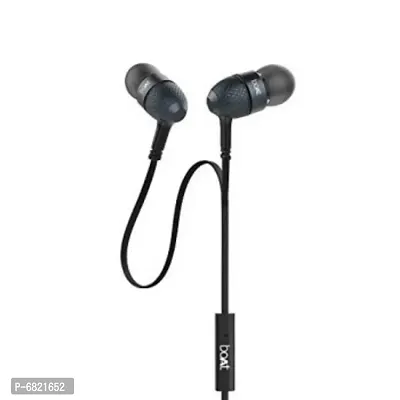 Boat 220 wired online earphones