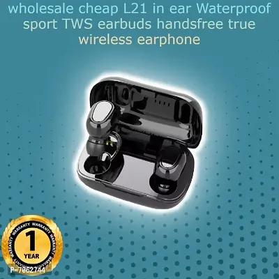 Portable wireless L21 earbuds headset i10S TWS earphone,earphone i10s tws earphone headset-thumb2