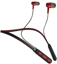 B11 Neckband Sports Bluetooth Headset-thumb3