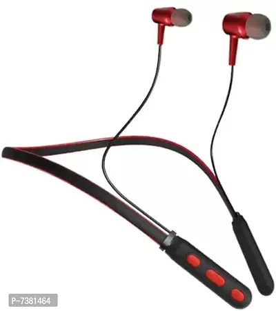 B11 Neckband Sports Bluetooth Headset-thumb4