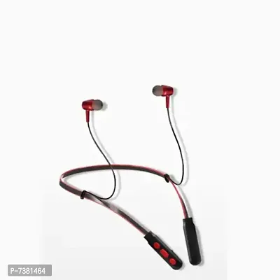 B11 Neckband Sports Bluetooth Headset-thumb2