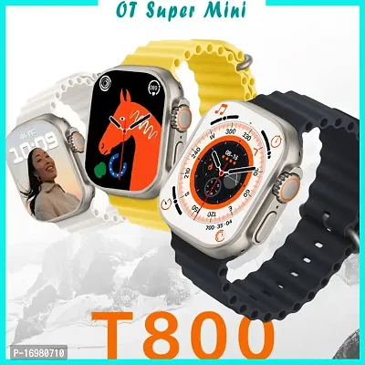 Smartwatch hot sale 700 rupees