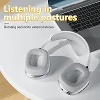 TWS Bluetooth Earphones 5.0 9D Sound P9 Wireless Earbuds Touch IPX7 waterproof Digital Display Android earphone-thumb3