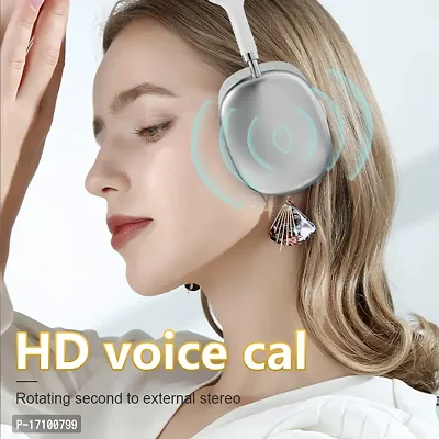 TWS Bluetooth Earphones 5.0 9D Sound P9 Wireless Earbuds Touch IPX7 waterproof Digital Display Android earphone-thumb2