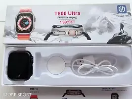 T800 ULTRA SMART WATCH 8 SPORTS WATCH Smartwatch-thumb4