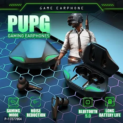 Earphone pro best sale player pubg mobile