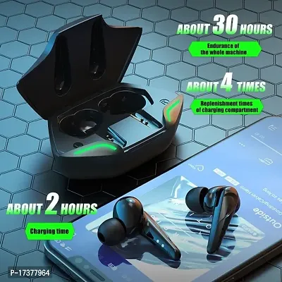 Earbuds for discount gaming and music