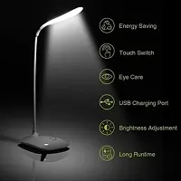 LED Touch On/Off Switch Student Study Reading Table Lamp Study Lamp-thumb1