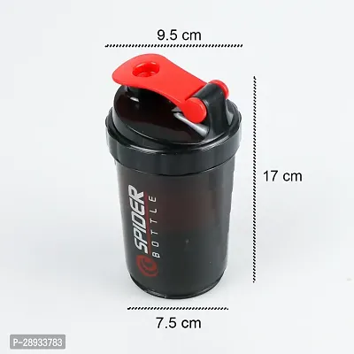 Sporty Plastic GYM Shaker-thumb2