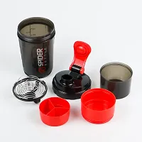 Sporty Plastic GYM Shaker-thumb4