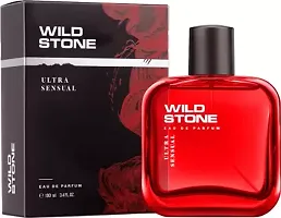 Wild Stone Ultra Sensual Perfume - 100 ml  (For Men)-thumb4