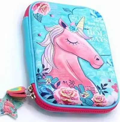 UNICORN !! Pencil Case & Pouches