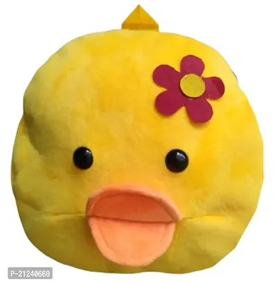 Best Yellow Round Bag Duck Super Soft Kids Kids