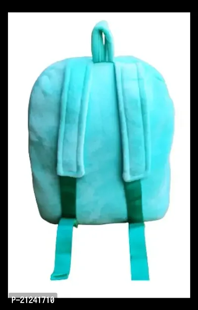 Classy Baby Loin Toy School Bags for Kids-thumb3