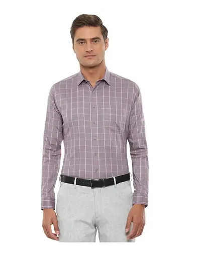 Comfortable Long Sleeve Shirt For Men