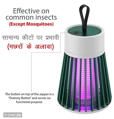 Eco Friendly Electronic Led Mosquito Lamp Usb