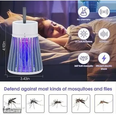 Eco Friendly Electronic Led Mosquito Lamp Usb-thumb2