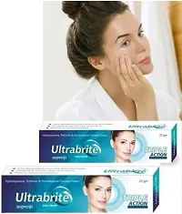Face Glow Ultrabrite Cream Pack of 2-thumb2