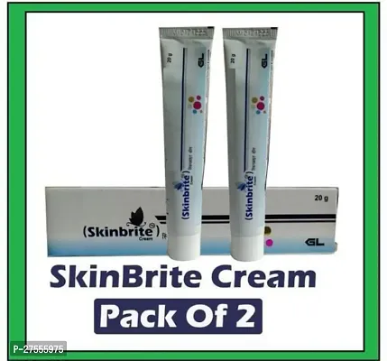 Skinbrite Cream 15 gm Pack of 2-thumb2