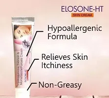 Elosone-ht elosone ht Day Cream 15 gm each gm Pack of 2-thumb1