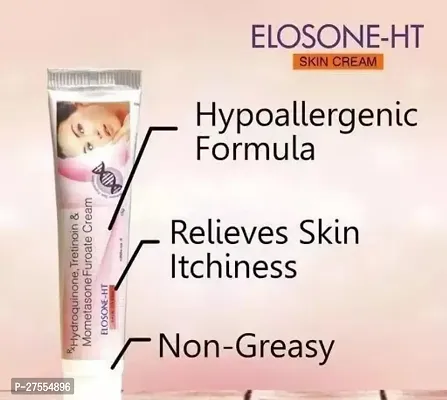 Elosone-ht elosone ht Day Cream 15 gm each gm Pack of 2-thumb2