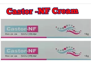 Caster NF  Anti fungal Cream /Malam - for Ringworm, itching, Eczema ,Burn Mark, Foot Care Skin Infection, Skin Tretment, Skin Care Cream For Men And Women-thumb3