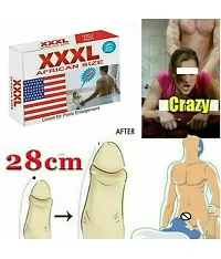 XXXL African Size Cream-thumb3