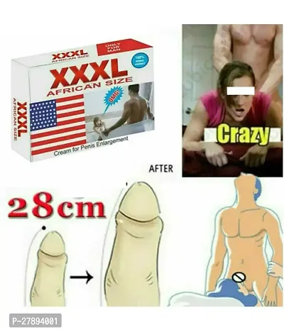 XXXL African Size Cream-thumb4