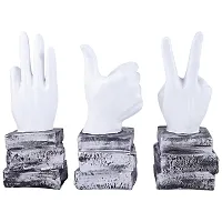 Beautiful Polyresin  Showpiece  set For Home-thumb3