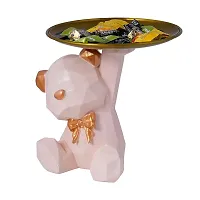 Beautiful Resin Cool Dog Showpiece-thumb2