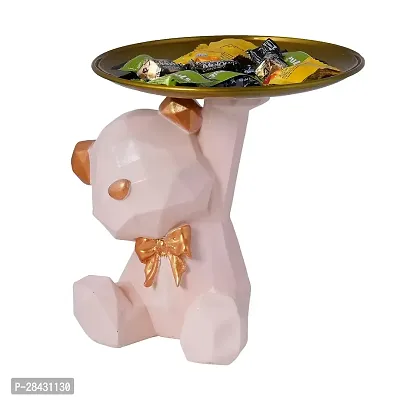 Beautiful Resin Cool Dog Showpiece-thumb3