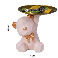 Beautiful Resin Cool Dog Showpiece-thumb1